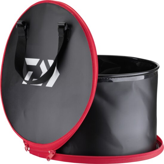 Daiwa EVA Bucket (összehajtható, #L, 36x22cm)
