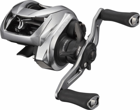 Daiwa Zillion SV TW pótdob (1000XHL)