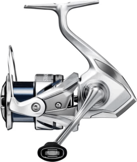 Shimano Stradic C 3000 FM