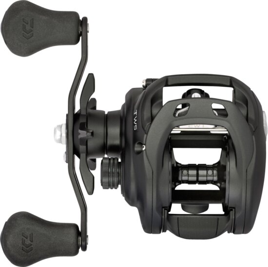 Daiwa 18 Tatula HD LTD 200HL