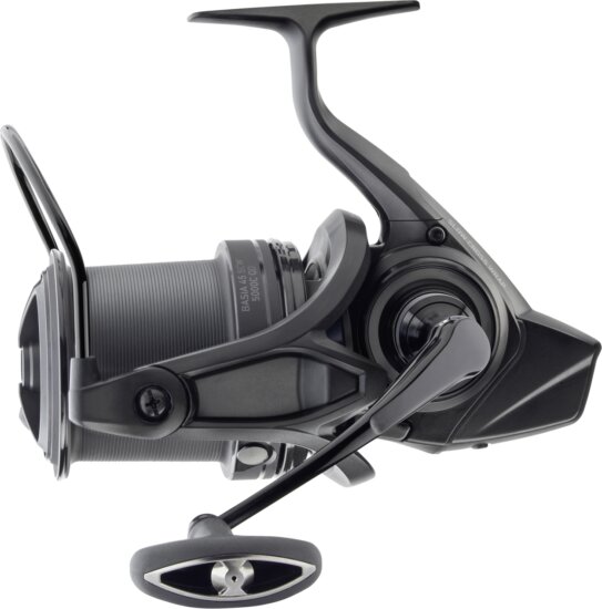 Daiwa 19 Basia 45 SCW QD (7BB, 300/0.35)