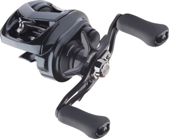 Daiwa Tatula SV TW HL / XHL 70HL (7BB, 80/0.26)