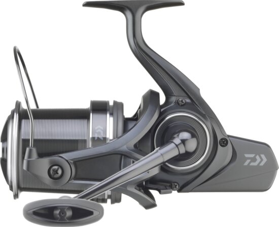 Daiwa 23 Emblem 45 SCW QD (6BB, 300/0.35)