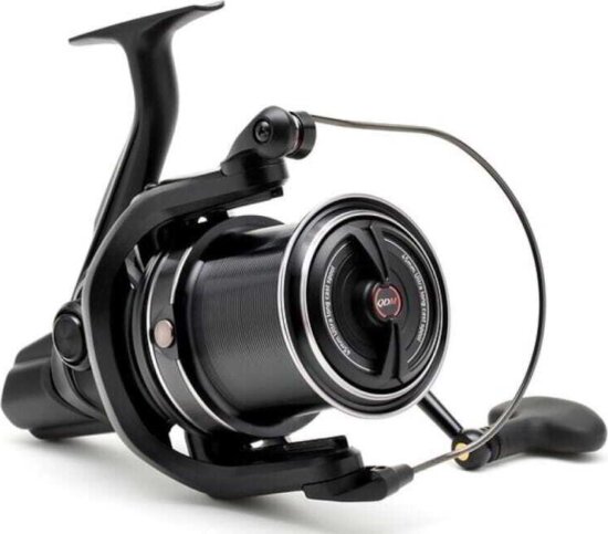 Daiwa 23 Emblem 45 SCW QD