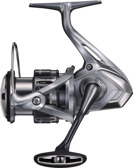 Shimano Nasci 2500
