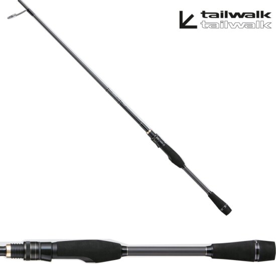 Tailwalk Fullrange S65L/CC