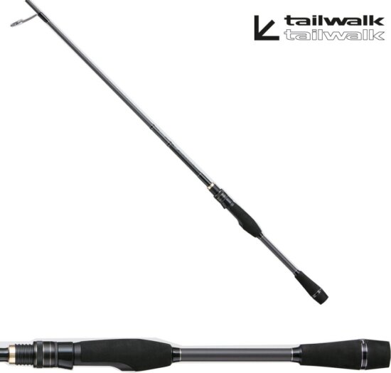 Tailwalk Fullrange S64ML/CC