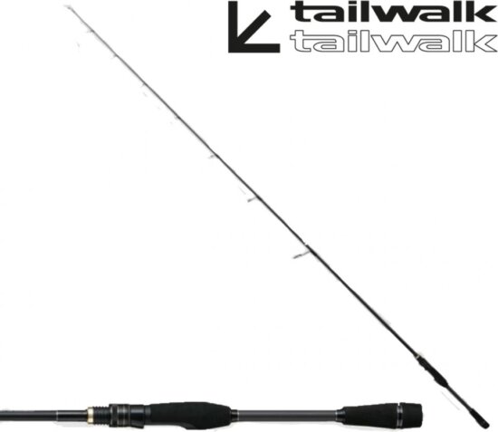 Tailwalk Fullrange S63ML