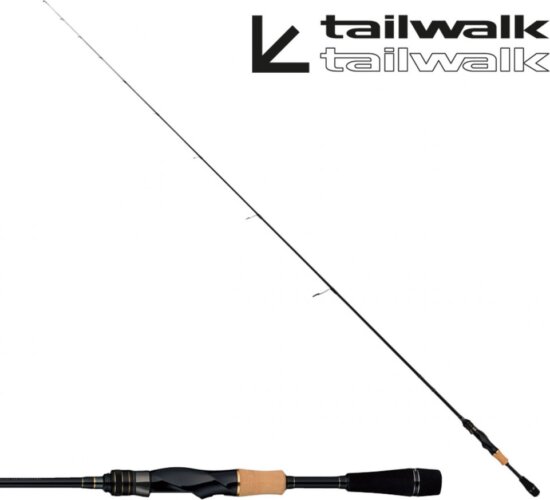 Tailwalk Fullrange ('22 modell) S68MH