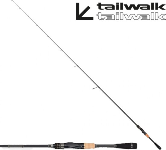 Tailwalk FULLRANGE ('22 MODEL) S67ML