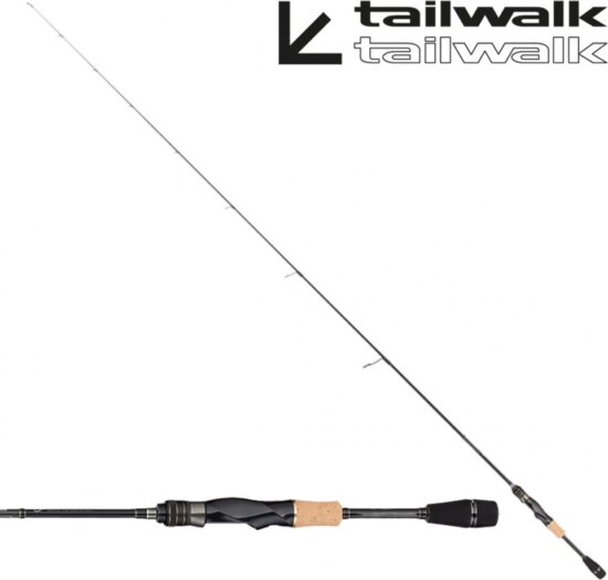 Tailwalk FULLRANGE ('22 MODEL) S62UL