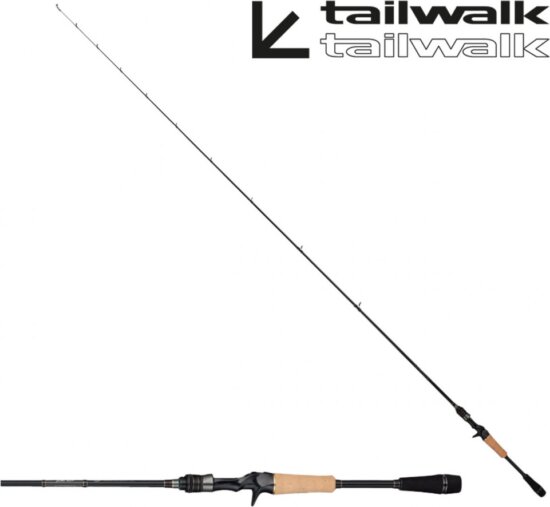 Tailwalk Fullrange ('22 modell) C66M
