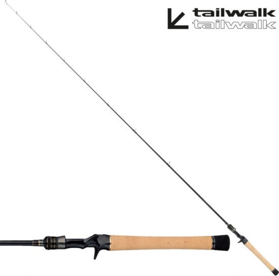 Tailwalk Fullrange ('22 modell) C59M+