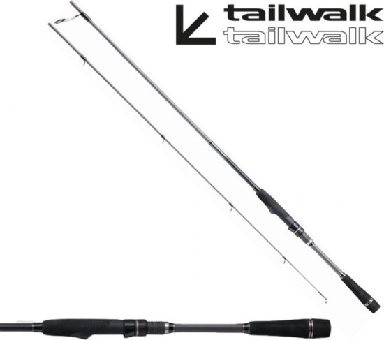 Tailwalk Dageki S722M 220cm 3,5-24 g