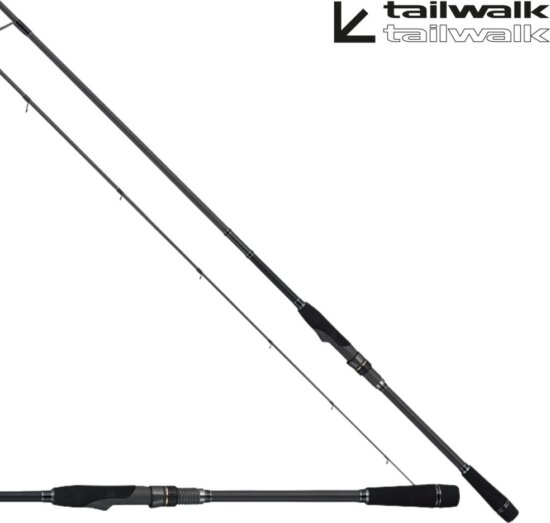 Tailwalk Dageki S672MH 200cm 3,5-28 g