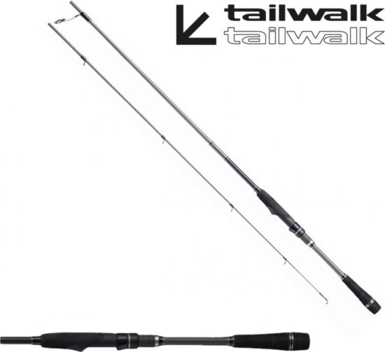 Tailwalk Dageki S672M 200cm 3,5-24 g