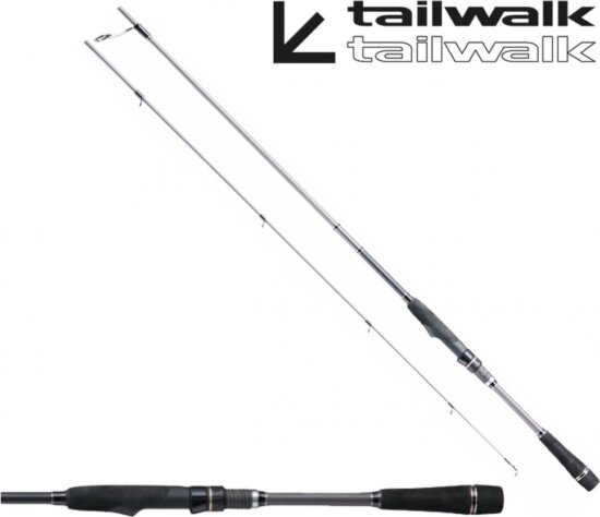 Tailwalk Dageki S672L 200cm 1,8-7g