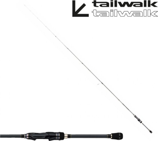Tailwalk Bay Mixx SSD S69ML - 206cm 5-24g