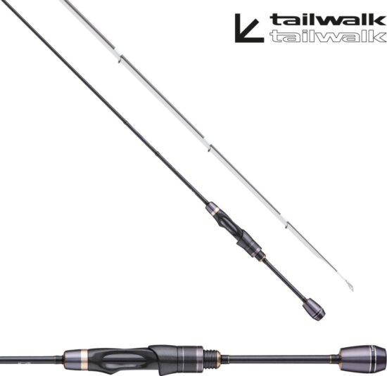 Tailwalk Ajist TZ 55/SL 165cm max. 3g