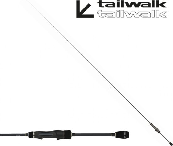 Tailwalk Ajist SSD 68 203cm max. 5g