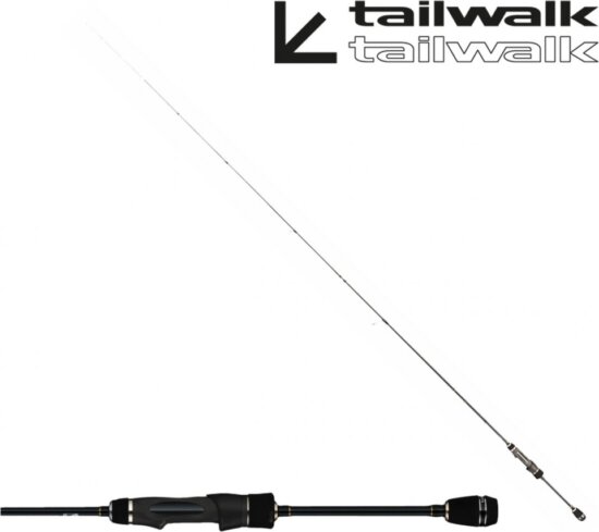Tailwalk Ajist SSD 63 190cm max. 5g