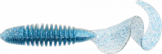 LUCKY JOHN crusher grub 3,9"