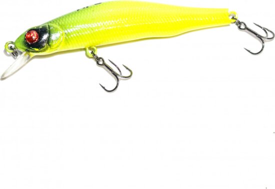 HFL Magnet Spear - Lemon lime head