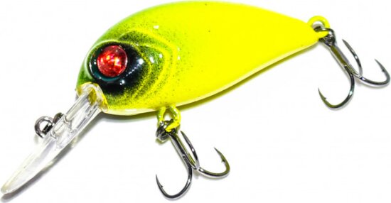 HFL Chafer - Lemon lime head
