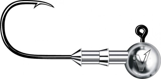 DRAGON V-point viper 3db/cs #3/0 7.5gr