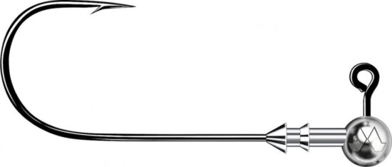 DRAGON V-point big game 3db/cs #7/0 15gr