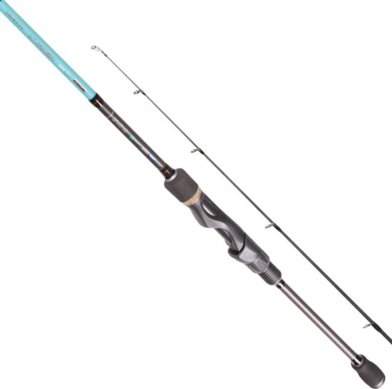 DRAGON invader pergető bot 18 s662xf 1.98 m 3-18 g