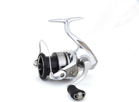 Shimano Stradic 2500 FL