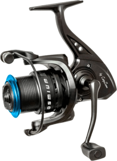 FC Osmium orsó, 6000