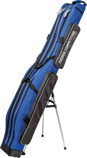 FC Stand-up Hard Rod Case, 160 cm