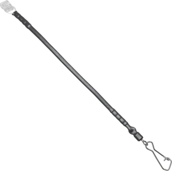 FC Csúszó feederkosár tartó, 80 mm, 2 db