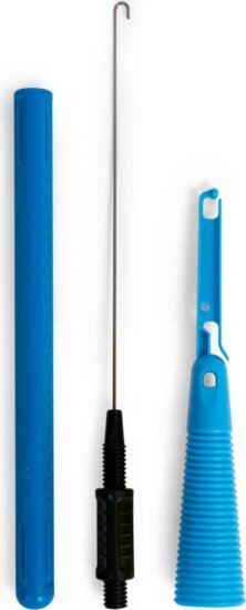 Preston MEDIUM BUNG & EXTRACTOR KIT