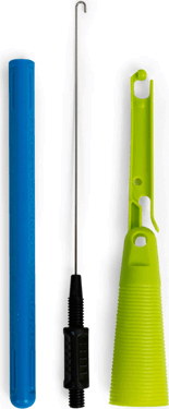 Preston LARGE BUNG & EXTRACTOR KIT