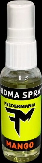 Feedermánia AROMA SPRAY MANGO 30 ML