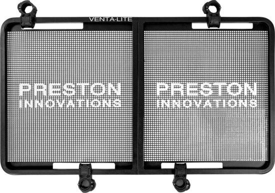 PRESTON OFFBOX 36 - VENTA-LITE SIDE TRAY XL