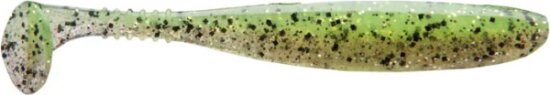 Daiwa Tournament D'Fin , 150mm (chartreuse ayu, 3db)
