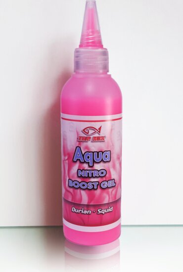 TOP MIX Aqua Nitro Boost Gel - Durian Squid