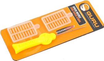 GURU Speedstops with Needle