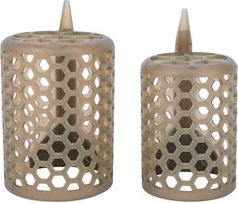 PRESTON ICS BAIT UP FEEDER - MEDIUM 20gr