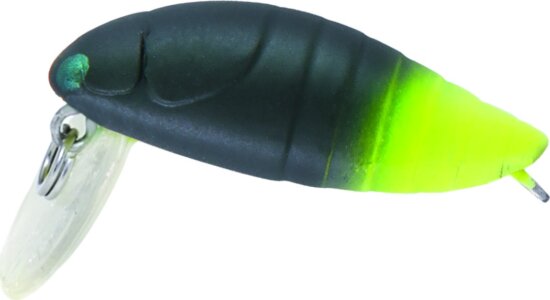 Rapture Pro Beetle Area Kct F 2g/28mm wobbler