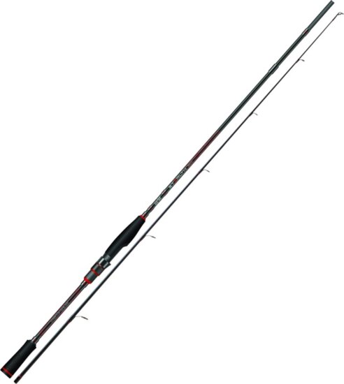 Rapture Stealth 2102mH (702/10-40) pergető bot