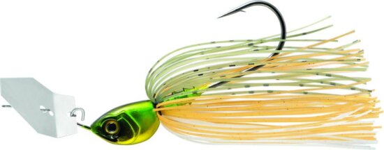 Rapture Windex BK Chatter 14g AY szoknyás jig fej