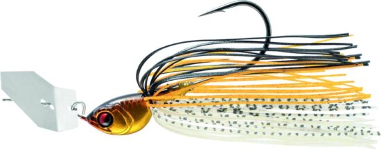 Rapture Windex BK Chatter 14g GS szoknyás jig fej