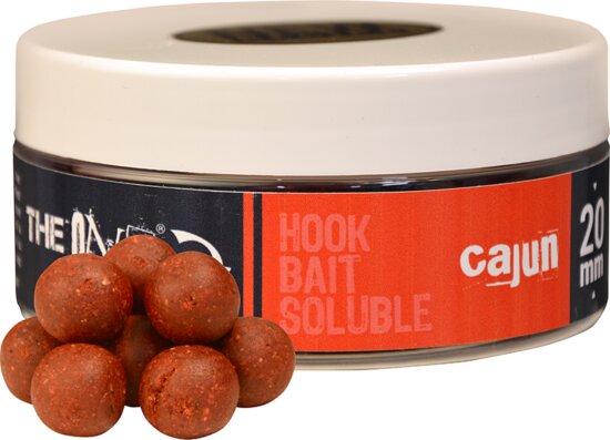 The One Hook Bait Red Soluble 20mm
