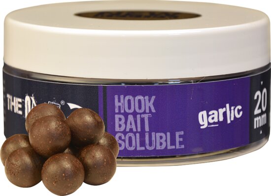 The One Hook Bait Purple Soluble 20mm