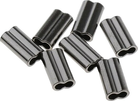 SBS Krimp Hüvely 0,7 mm 50 db/csomag